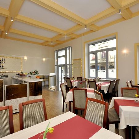 Hotel Bova Frankfurt am Main Eksteriør bilde