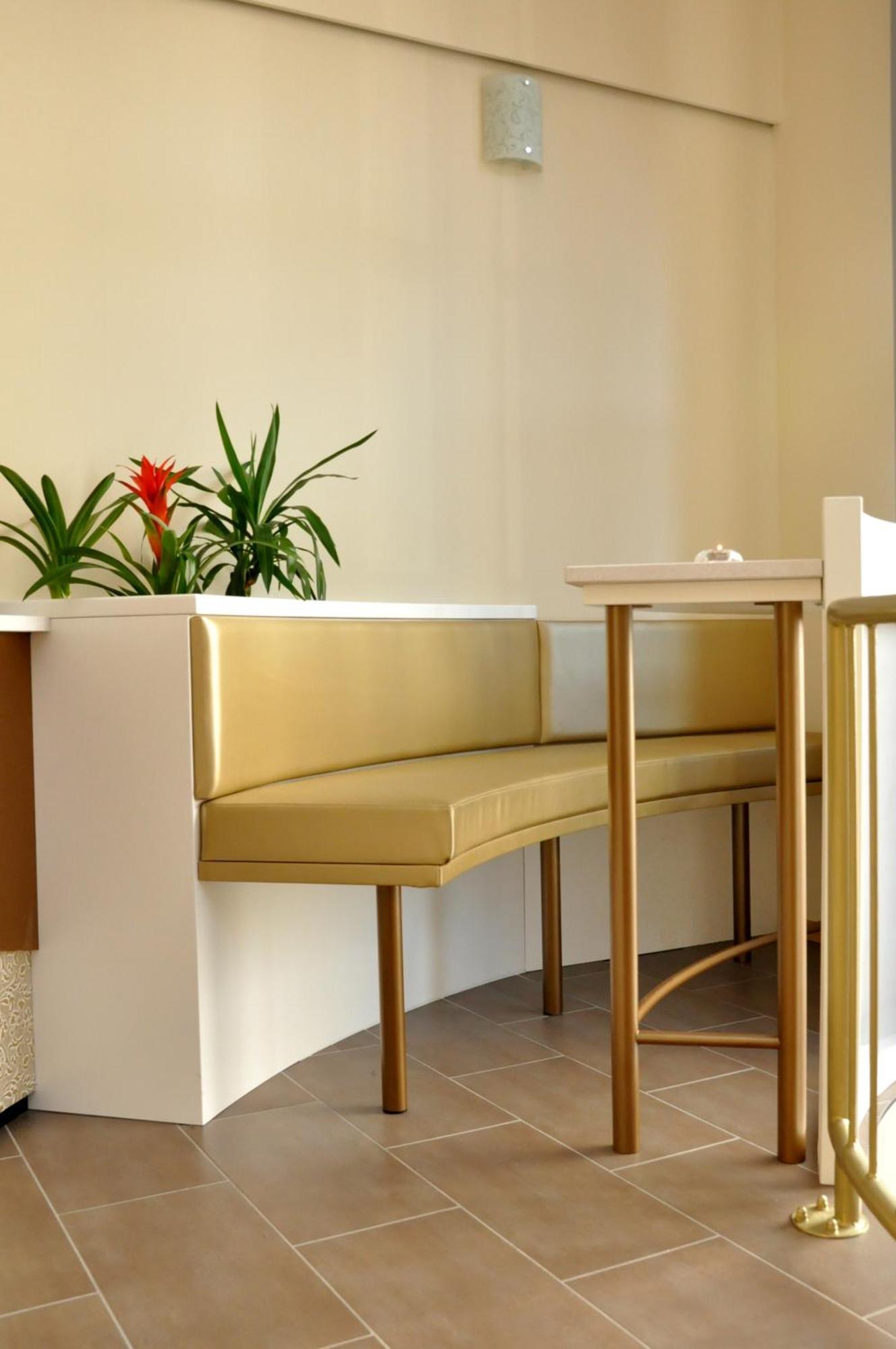Hotel Bova Frankfurt am Main Eksteriør bilde