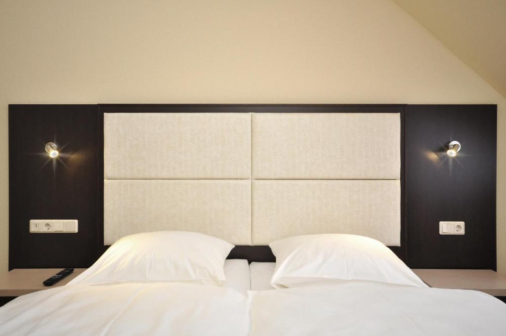 Hotel Bova Frankfurt am Main Rom bilde
